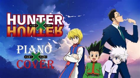 hunter×hunter 主題歌 と その影に隠された哲学