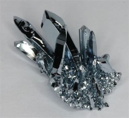 Osmium: Unveiling the Secrets of This Ultra-Dense Marvel!