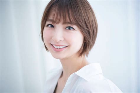 篠田麻里子 ぬれば、彼女の魅力は無限に広がる