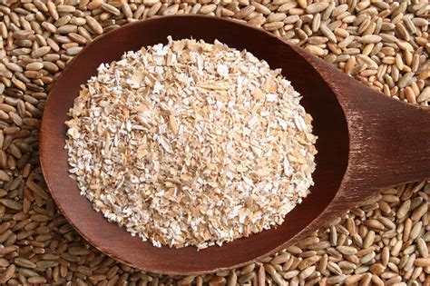 Why Wheat Bran Deserves its Place in Food and Animal Feed Formulations?!